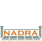 NADRA Certified Deck Contractor